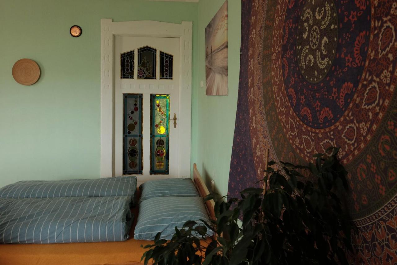 Art-House 2 Διαμέρισμα Ντέτσιν Εξωτερικό φωτογραφία