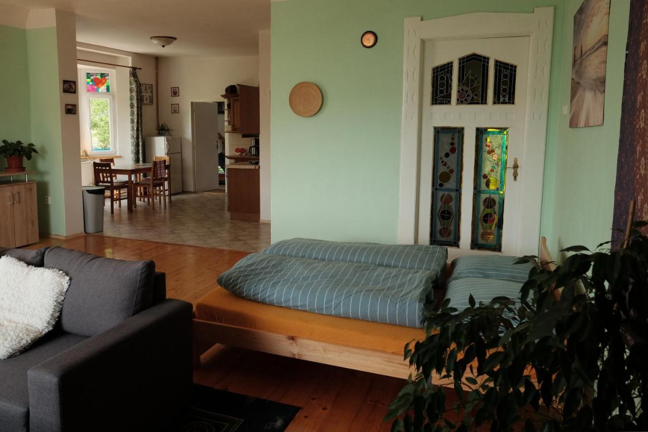 Art-House 2 Διαμέρισμα Ντέτσιν Εξωτερικό φωτογραφία