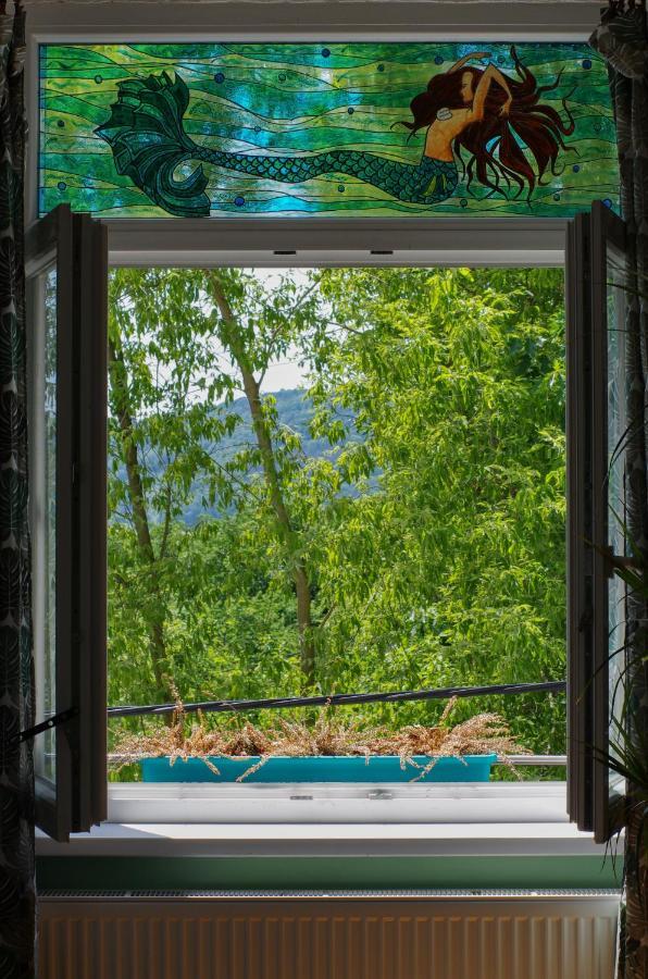 Art-House 2 Διαμέρισμα Ντέτσιν Εξωτερικό φωτογραφία